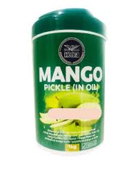 HEERA Mango Pickle (18/180)