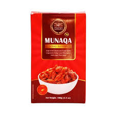 HEERA Munaqa Long Raisins