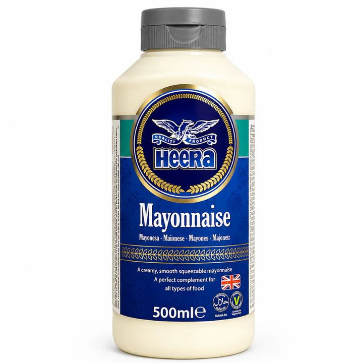 HEERA MAYONNAISE (18/108)