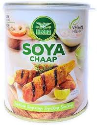 HEERA Mock Meat Chaaps