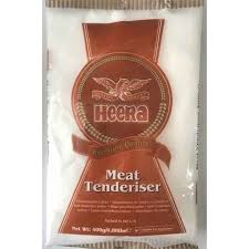 Heera Meat Tenderiser 100g