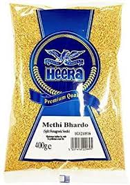 HEERA Methi Bhardo 400g