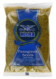 HEERA Methi Seeds