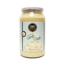Heera Minced Garlic Paste