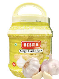 Heera Minced Ginger Paste