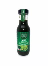 HEERA Mint Sauce 250ml