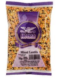 Heera Mix Lentils 500g
