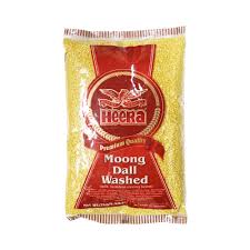 HEERA Moong Dal
