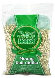 Heera Moong Dal Chilka 1kg
