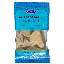 TOP-OP MULTANI MATTI 100G