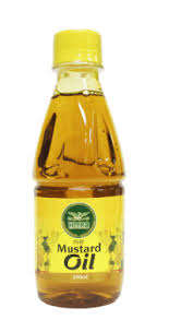 HEERA Mustard Oil 500ml