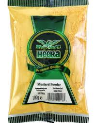 Heera Mustard Powder 100g