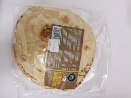 HEERA Super Naan Bread – 5 Pack