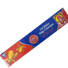 Heera Nag Champa Agarbatti 15g