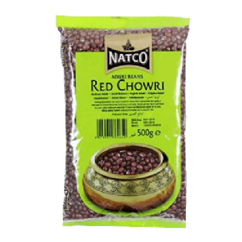 Natco Red Chowri 500g