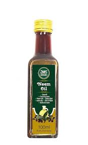 HEERA Neem Oil