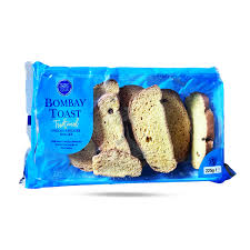 HEERA Bombay Toast (5/35)