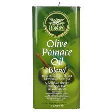 HEERA Extra Virgin Olive Oil 5L