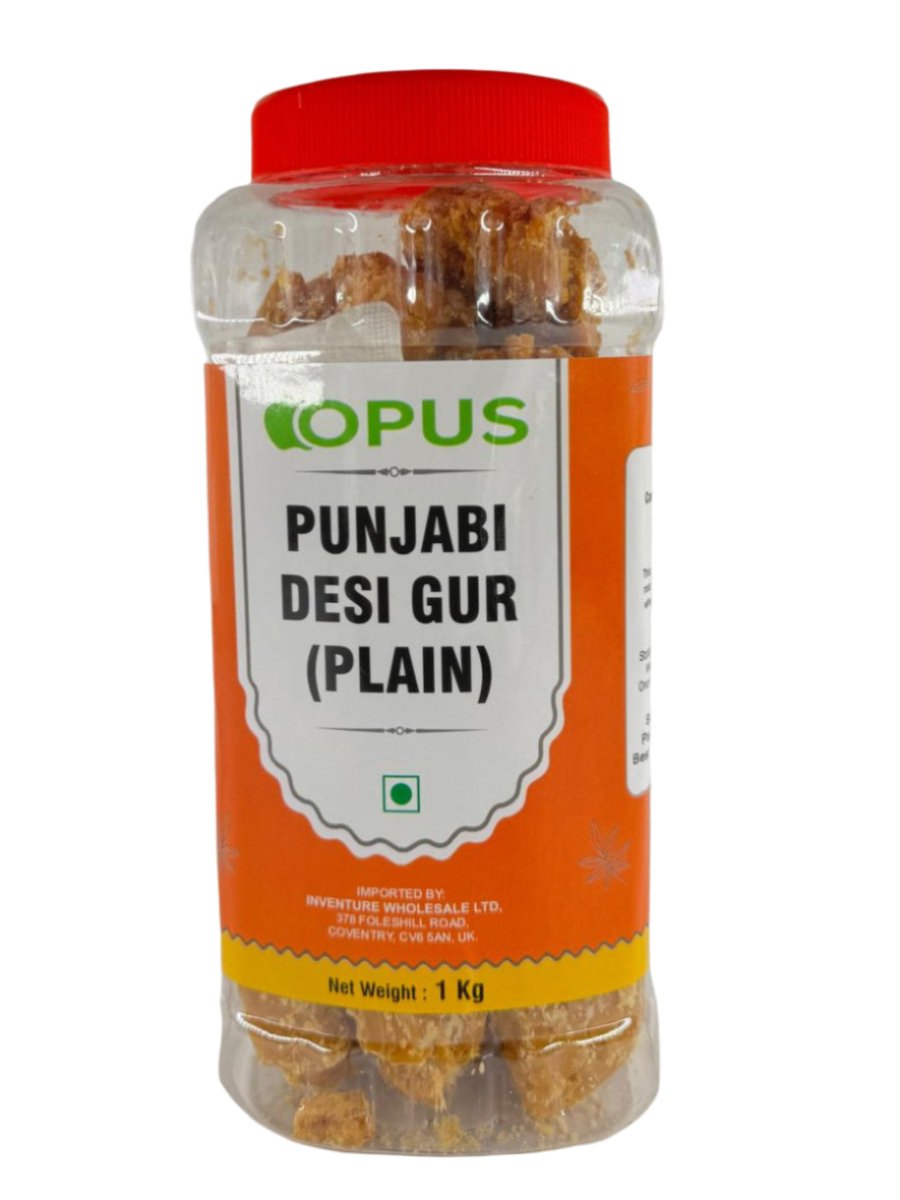 OPUS DESI GUR MASALA 1KG