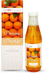 HEERA Orange Essence (12)
