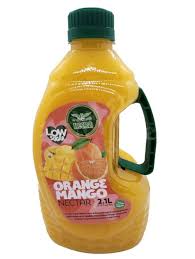 HEERA Orange Mango Nectar (12/72)
