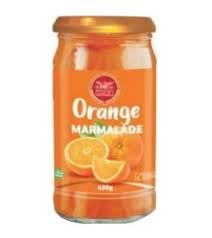 HEERA Orange Marmalade