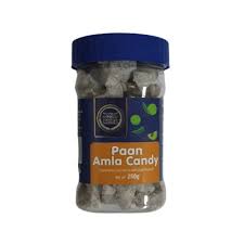 HEERA Paan Amla Candy (Tubs)
