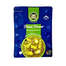HEERA Palak Paneer 280g