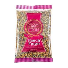 HEERA Panch Puran 1kg