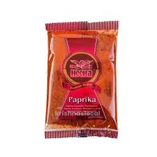 Heera Paprika Powder 100g