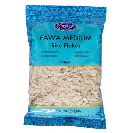 Top-Op Pawa Medium 1Kg