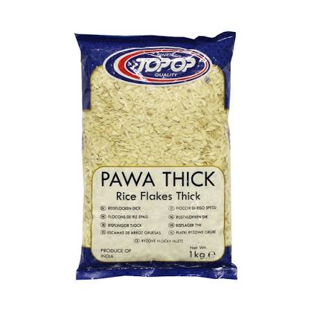 TOP OP PAWA THICK 1KG