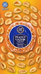 HEERA Peanut Gachak
