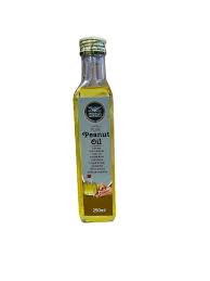 HEERA Peanut Oil (40/160)