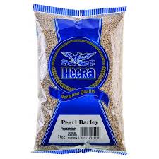 TOPOP Pearl Barley 2kg