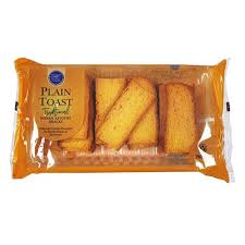 HEERA Plain Toast (5/35)