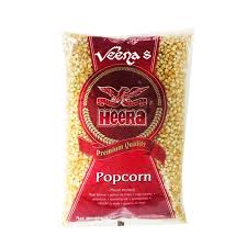 HEERA Popcorn  1kg
