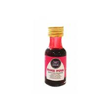 HEERA Rose Pink Liquid Colour (17/221)