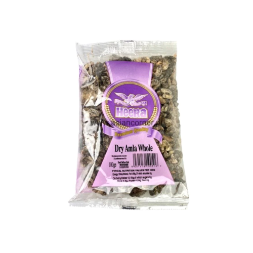 Heera Dry Amla Whole