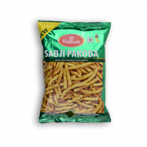 Haldiram's Sabji Pakoda 150g