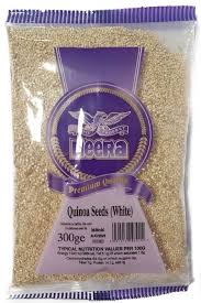 HEERA Quinoa Seeds