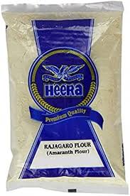 Heera Rajgiro Flour 400g