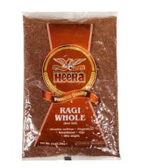 Heera Ragi Whole 1kg