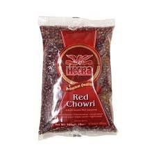 HEERA Red Chowri (Red Cow Peas / Adzuki Beans)
