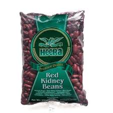 Heera Red Kidney Beans 5kg
