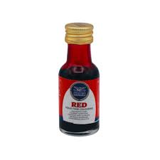 HEERA Red Liquid Colour