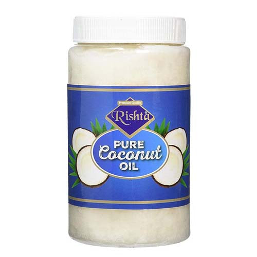 Rishta Coconut Oil 200Ml