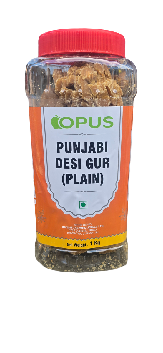 RASANAND NATURAL GUR 1KG