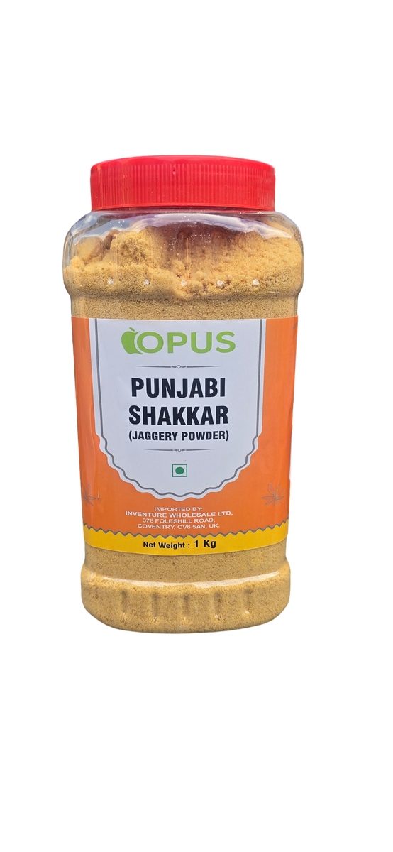 ASHOKA JAGGERY POWDER 454G