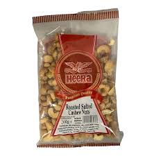 HEERA Roasted Cashew Nuts